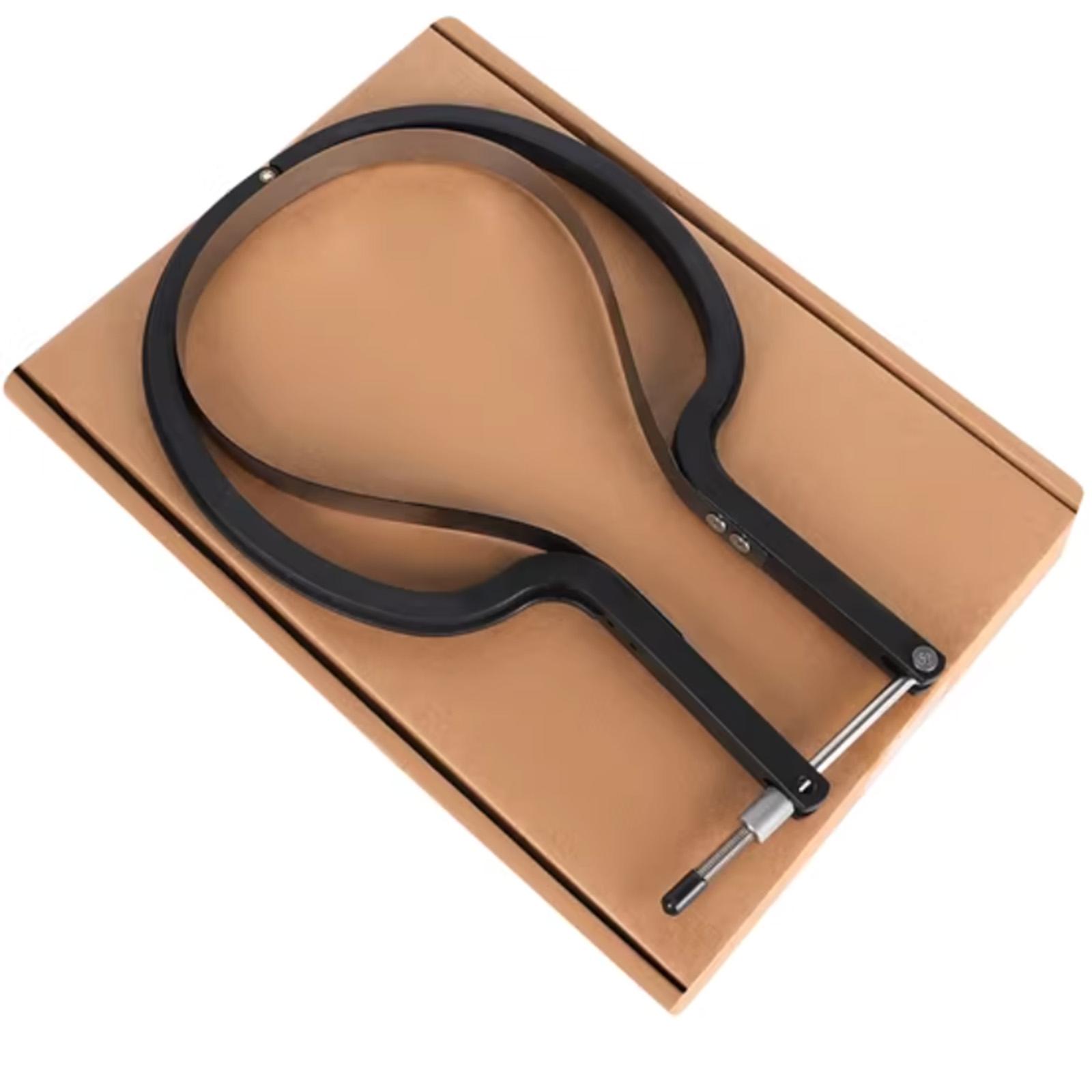 Table Tennis Kit - Table Tennis Cut Kit with Curved