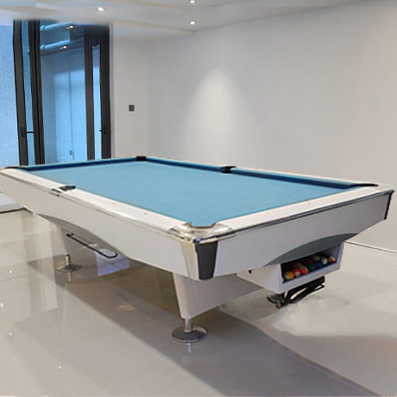 Table Tennis Ball - Factory in Stock Modern 9-Foot Fancy