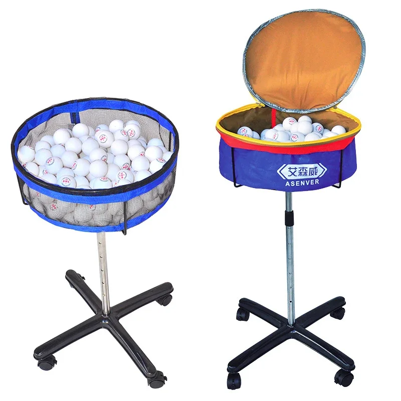 Table Tennis Kit - Table tennis Training Device Dedicated Multi-ball