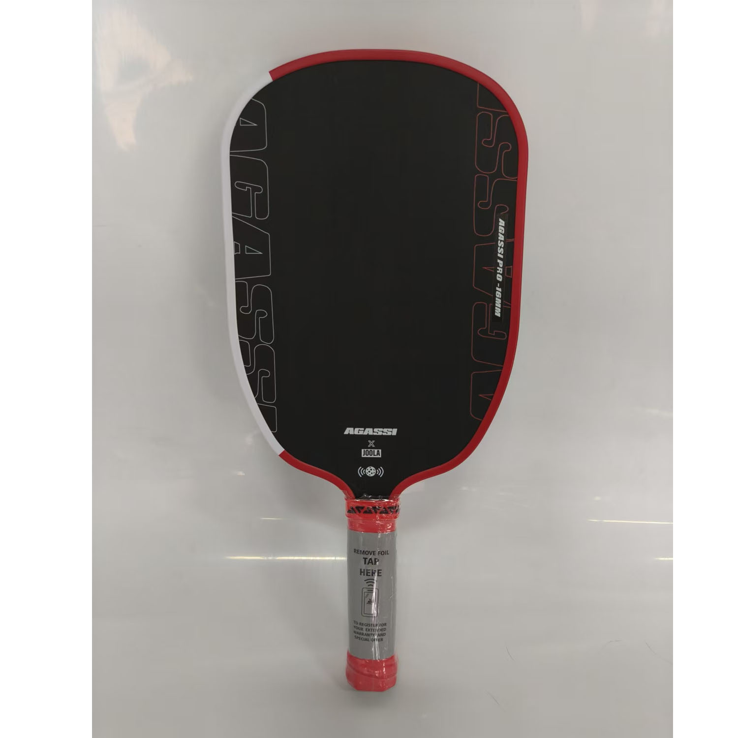 Table Tennis Ball - 14MM 16MM Pro IV Pickleball Paddle