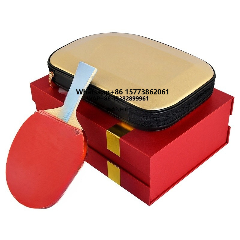 Table Tennis World - Top Quality DHS World Professional Top