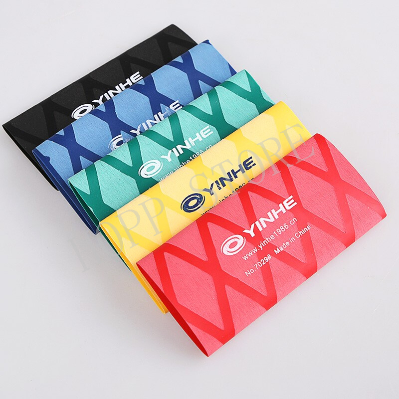 Table Tennis Grip Tape - 2pcs YINHE galaxy overgrip for table