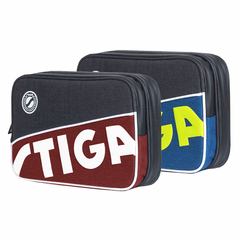 Table Tennis Kit - STIGA Table Tennis Rackets Bag New
