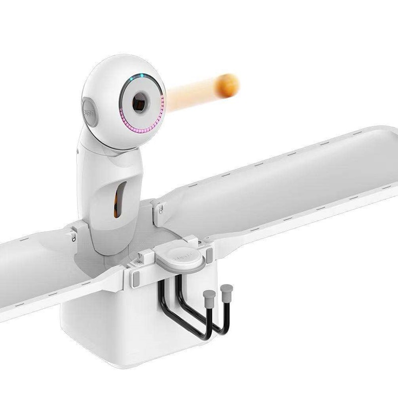 Table Tennis Ball - New Innovative Intelligent Table Tennis Machine