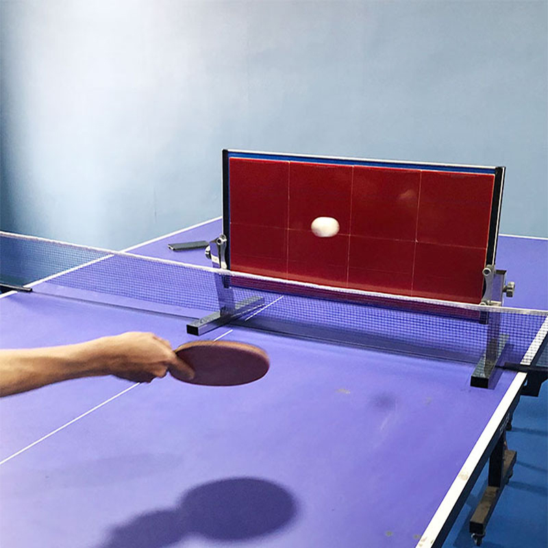 Table Tennis Ball - Home Table Tennis Rebound Board Ping