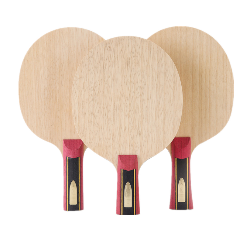 Table Tennis Grip Tape - Stuor 5 Layers Wood With 2