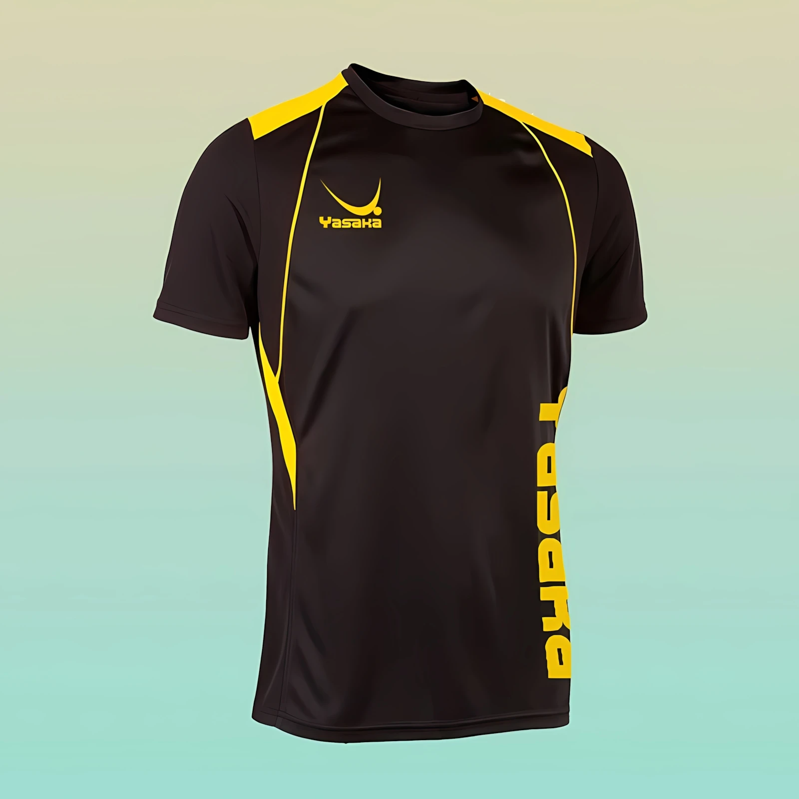 Table Tennis Japanese - Fashion Men's T-shirt Outdoor Sports Table