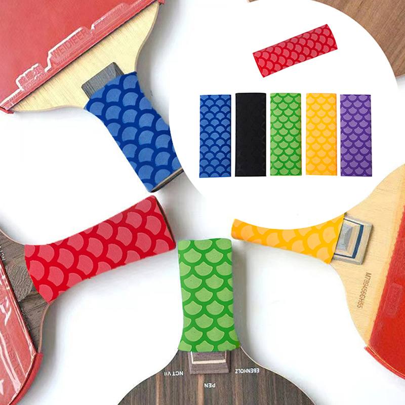 Table Tennis Rackets For Overg - огляд і ціна Table Tennis Grip Tape