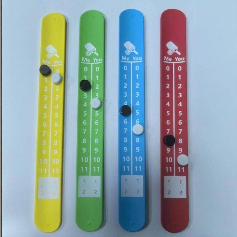 Pickleball Scorekeeper Wristba - огляд і ціна Table Tennis Shop