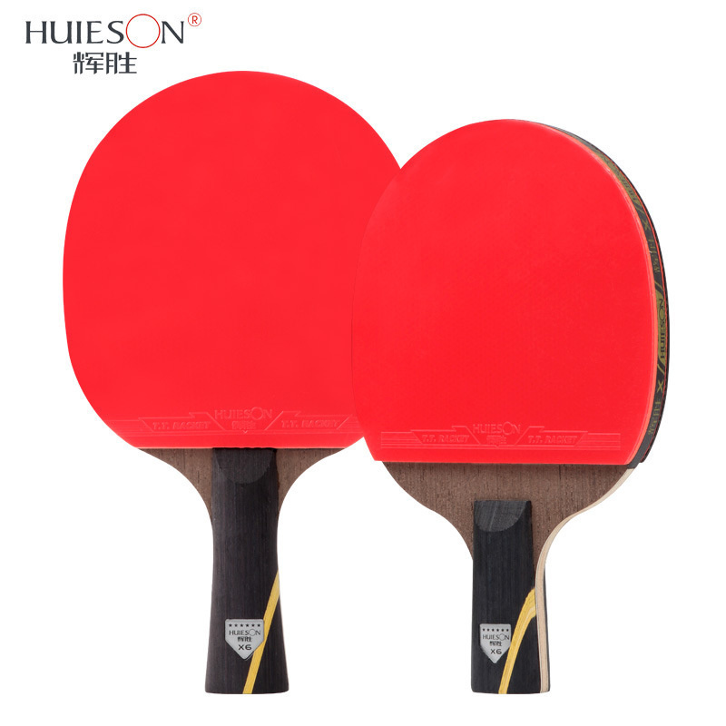 Huieson 6 Star Upgraded Table  - огляд і ціна Table Tennis Kit