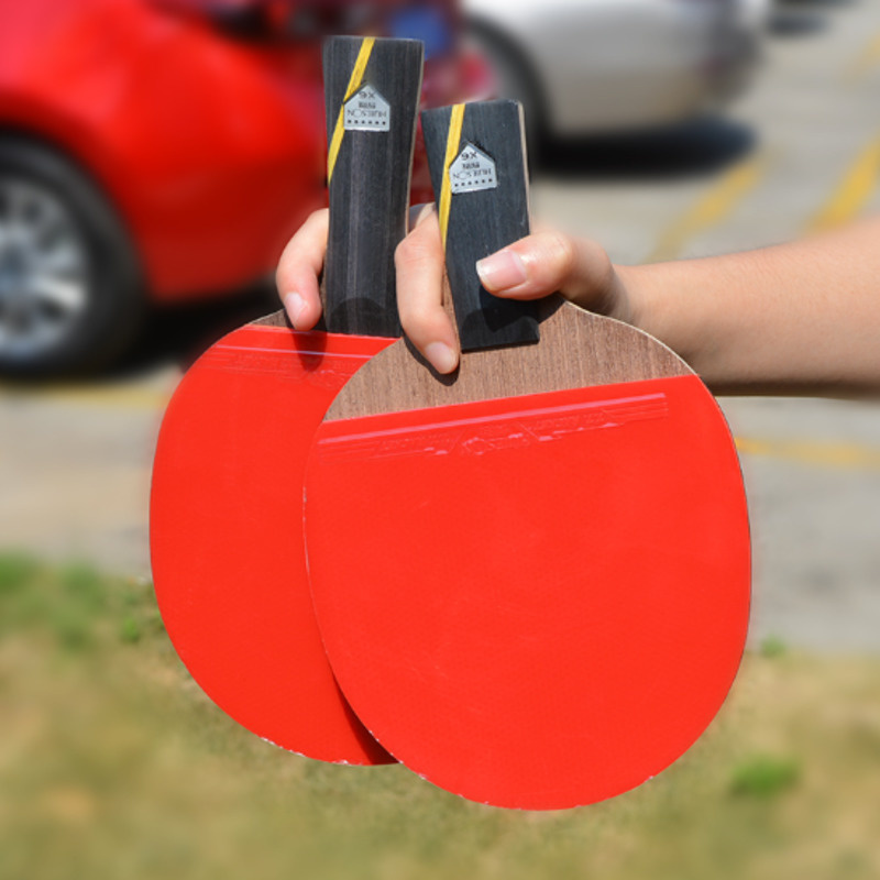 Huieson 6 Star Upgraded Table  - огляд і ціна Table Tennis Kit