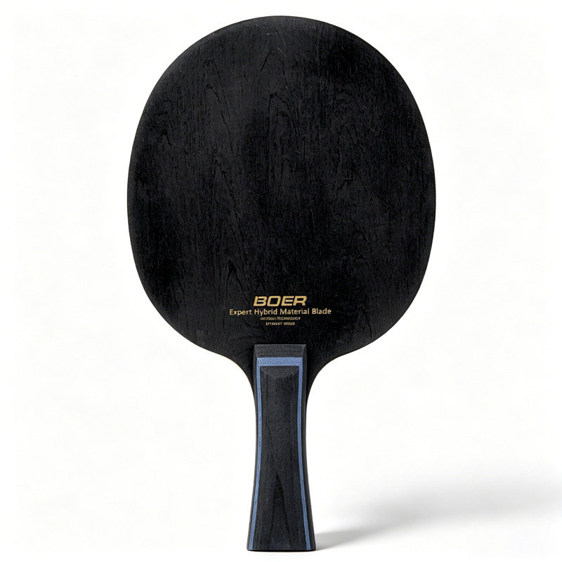 BOER DRAGON Table Tennis Blade - огляд і ціна Table Tennis Kit