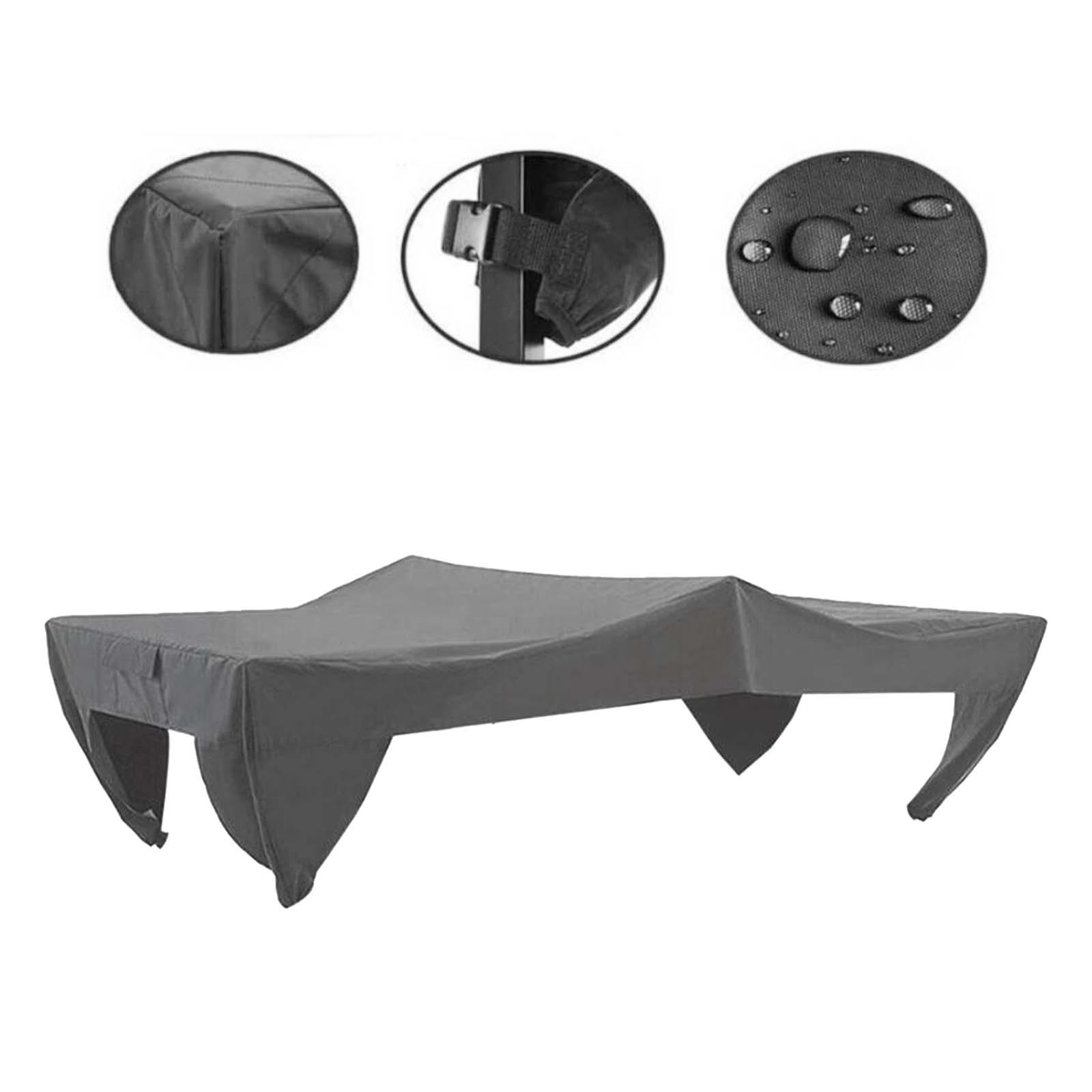 Ping Pong Table Cover Pingpong - огляд і ціна Table Tennis Shop