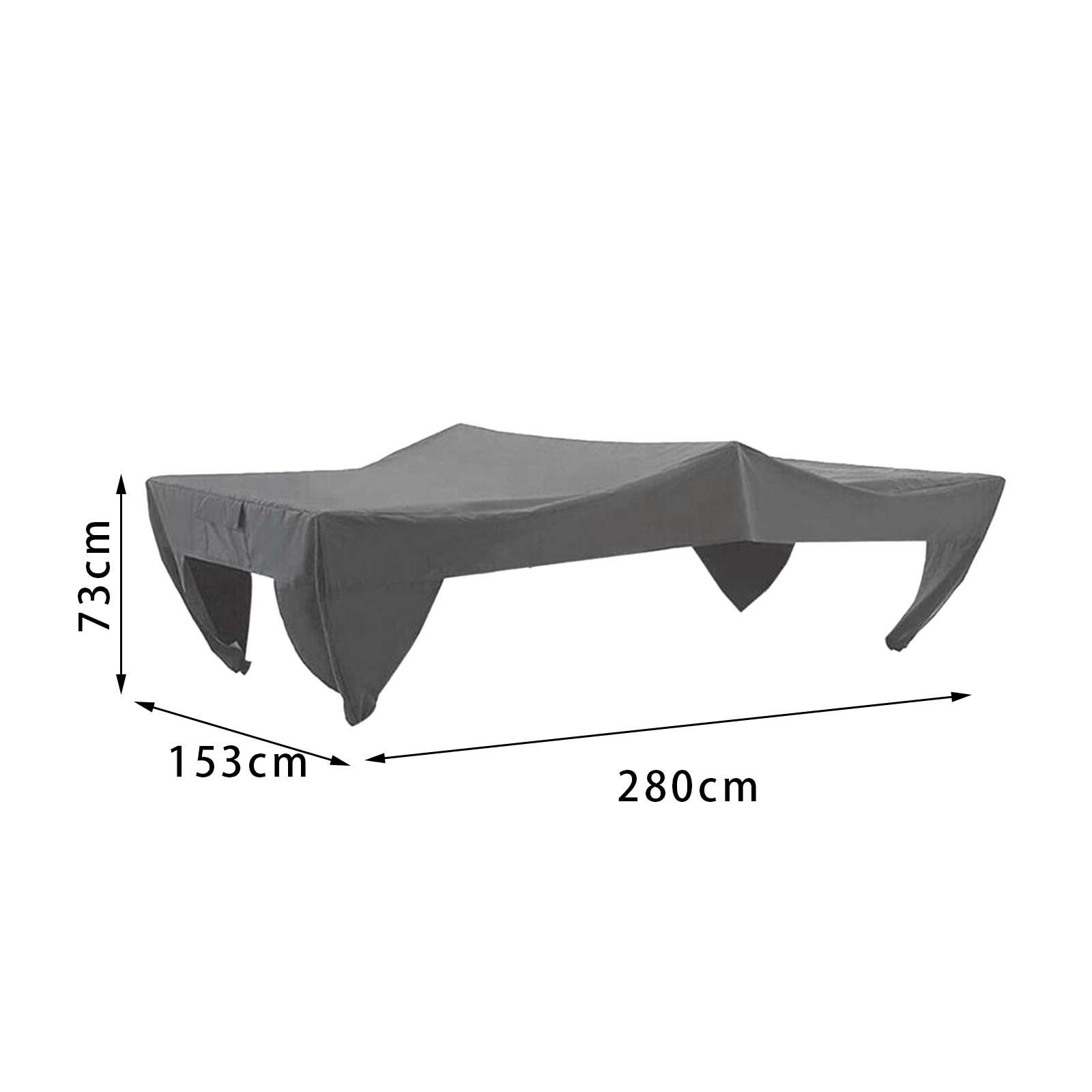 Ping Pong Table Cover Pingpong - огляд і ціна Table Tennis Shop