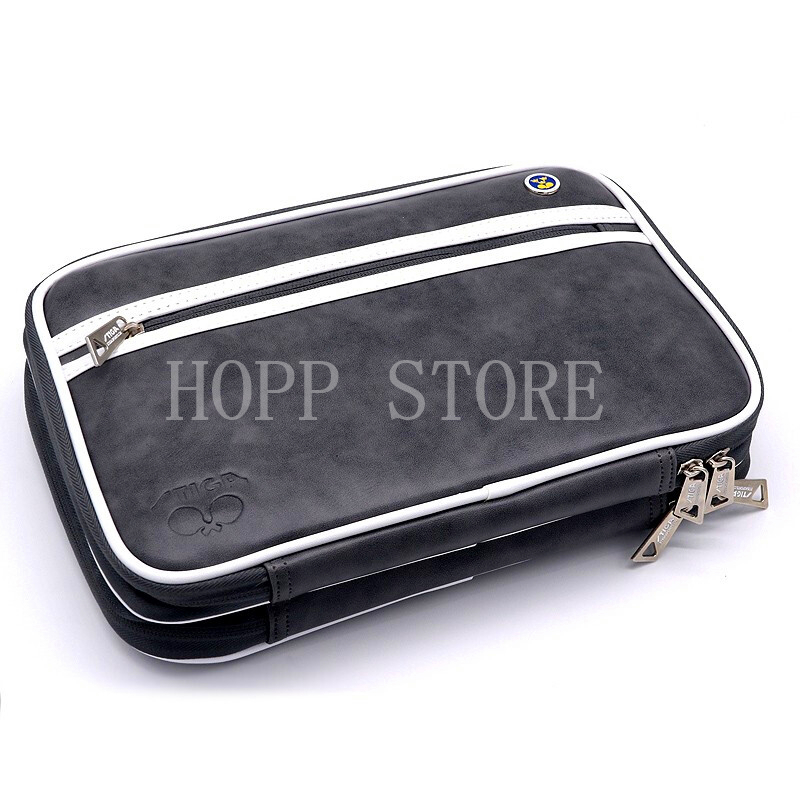 STIGA Table Tennis Rackets Bag - огляд і ціна Table Tennis Kit