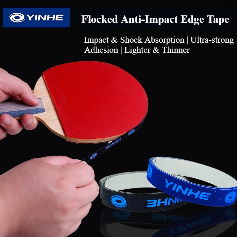 Yinhe SelfAdhesive Tape Table  - огляд і ціна Table Tennis Grip Tape