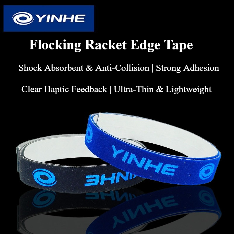 Yinhe SelfAdhesive Tape Table  - огляд і ціна Table Tennis Grip Tape