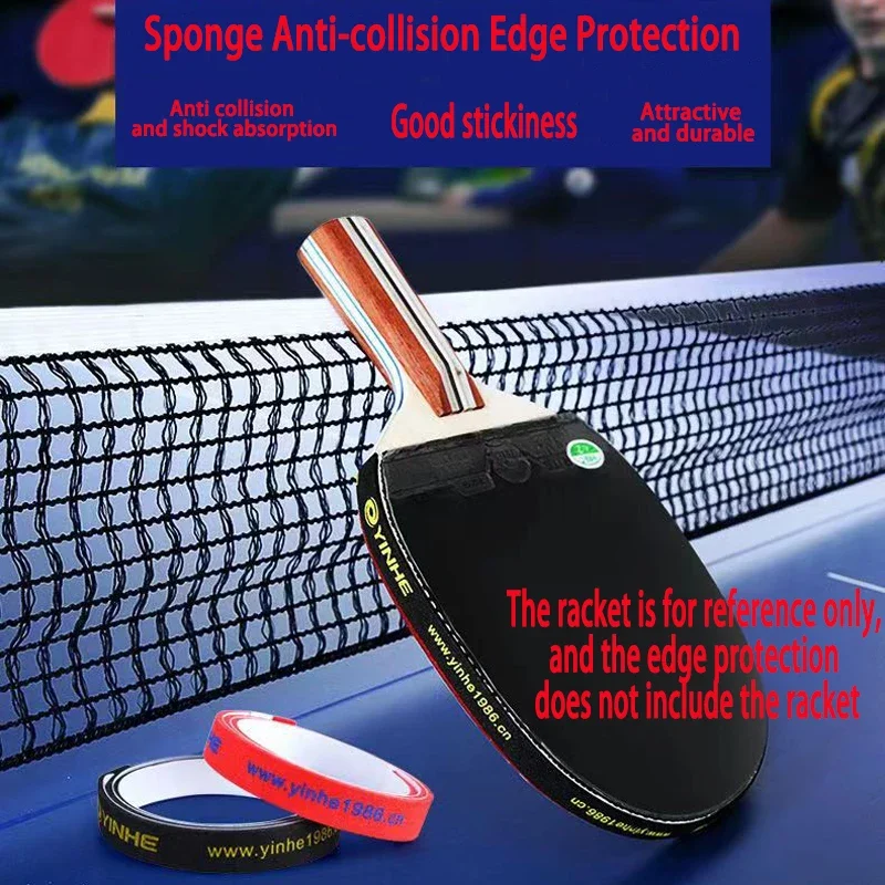 Yinhe SelfAdhesive Tape Table  - огляд і ціна Table Tennis Grip Tape
