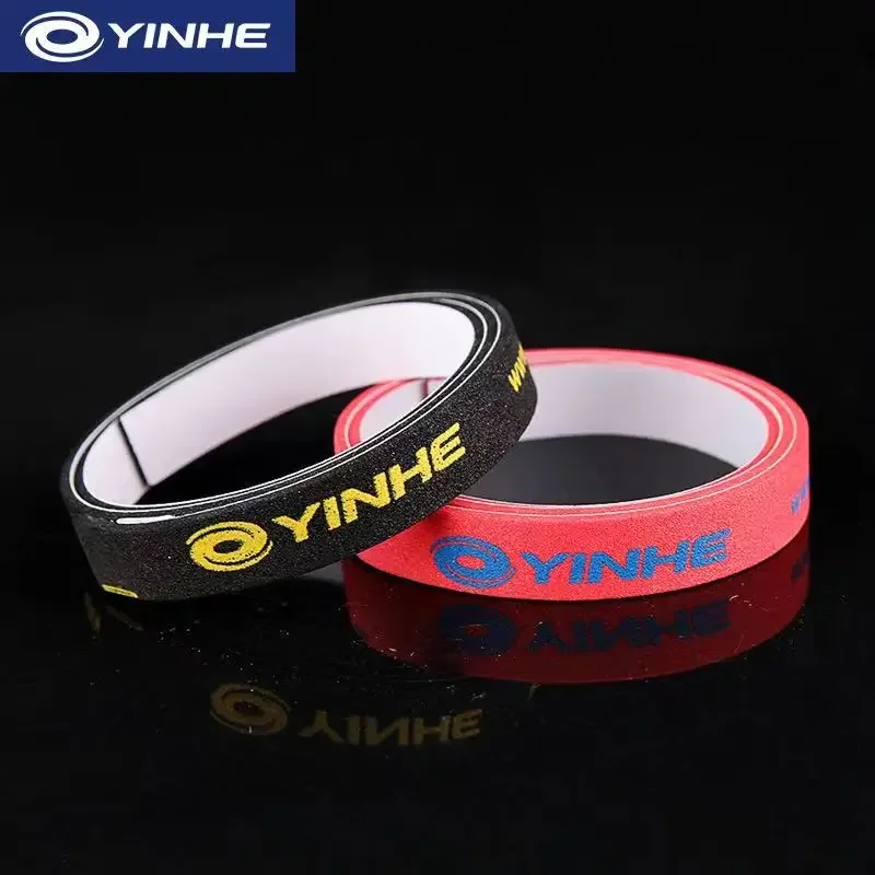 Yinhe SelfAdhesive Tape Table  - огляд і ціна Table Tennis Grip Tape