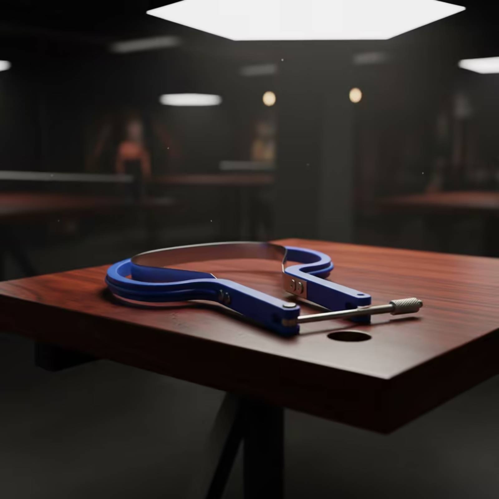 Table Tennis Racket Rubber Cut - огляд і ціна Table Tennis Shop