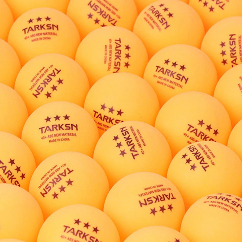 Tarksn 3 Stars Table Tennis Ba - огляд і ціна Table Tennis Ball