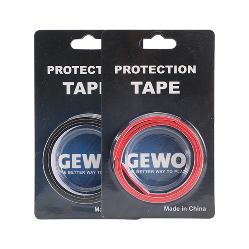 Original GEWO Table Tennis Rac - огляд і ціна Table Tennis Grip Tape