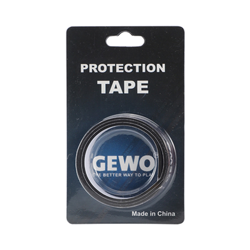 Original GEWO Table Tennis Rac - огляд і ціна Table Tennis Grip Tape