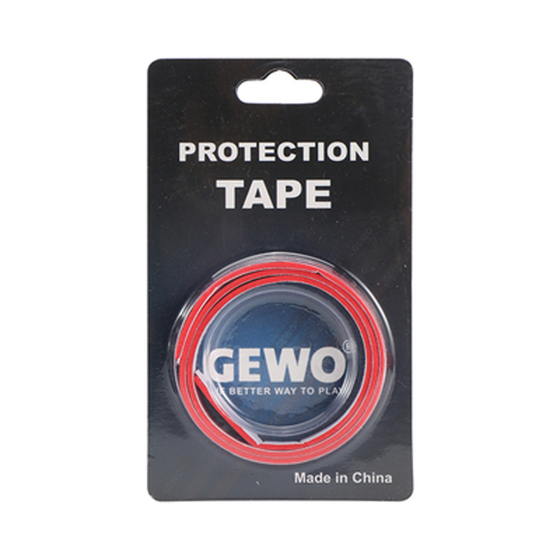 Original GEWO Table Tennis Rac - огляд і ціна Table Tennis Grip Tape