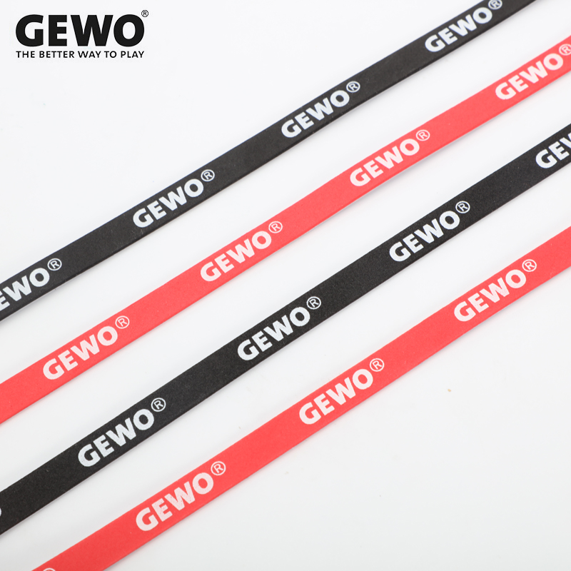 Original GEWO Table Tennis Rac - огляд і ціна Table Tennis Grip Tape