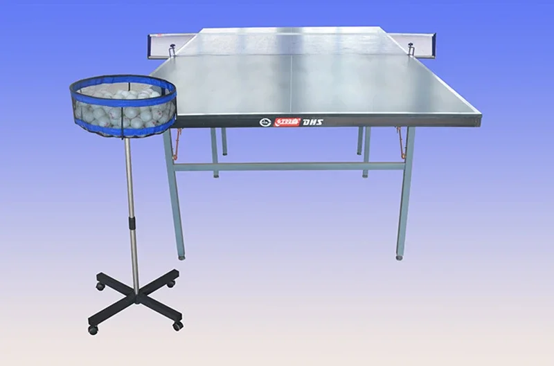 Table tennis Training Device D - огляд і ціна Table Tennis Kit
