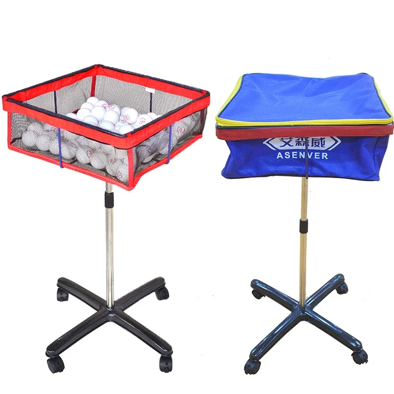 Table tennis Training Device D - огляд і ціна Table Tennis Kit