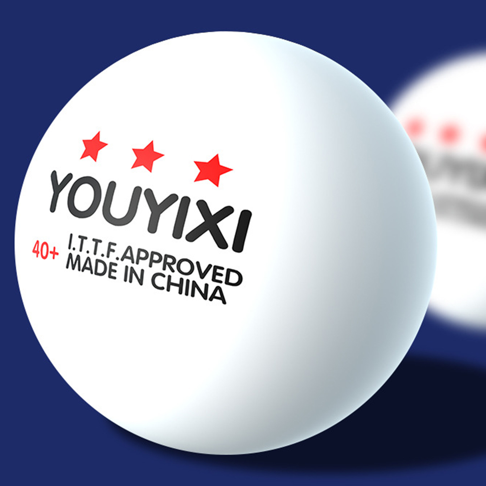 Training Purpose Table Tennis  - огляд і ціна Table Tennis Ball