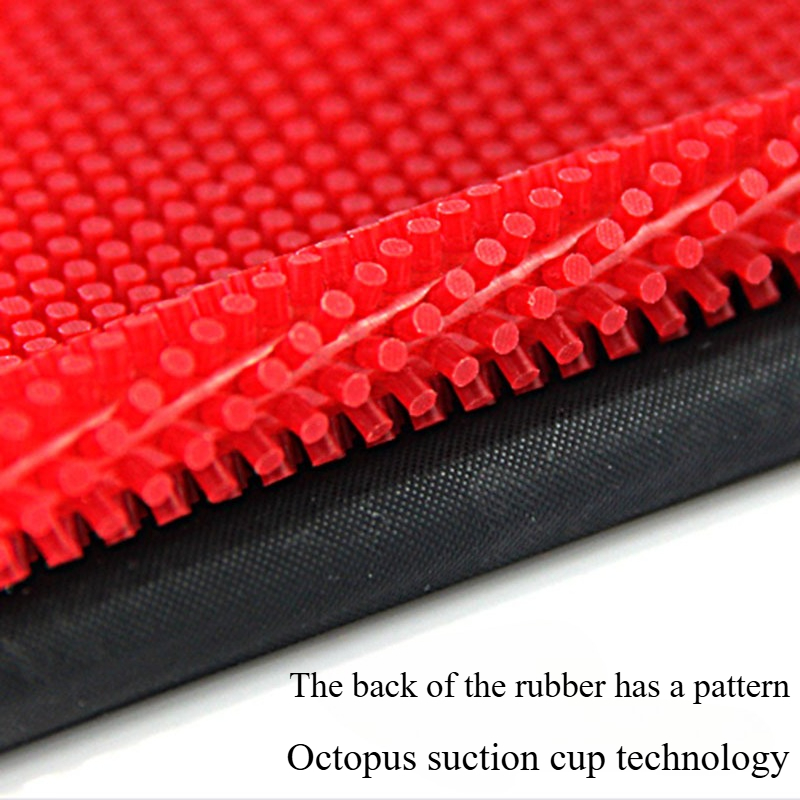 Reach C-8 C-801 Table-tennis R - огляд і ціна Table Tennis Shop