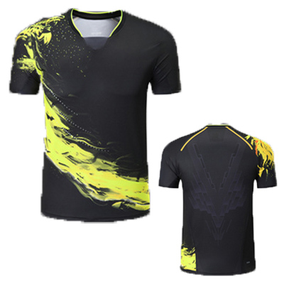 New CHINA Team Table Tennis T- - огляд і ціна Table Tennis Japanese