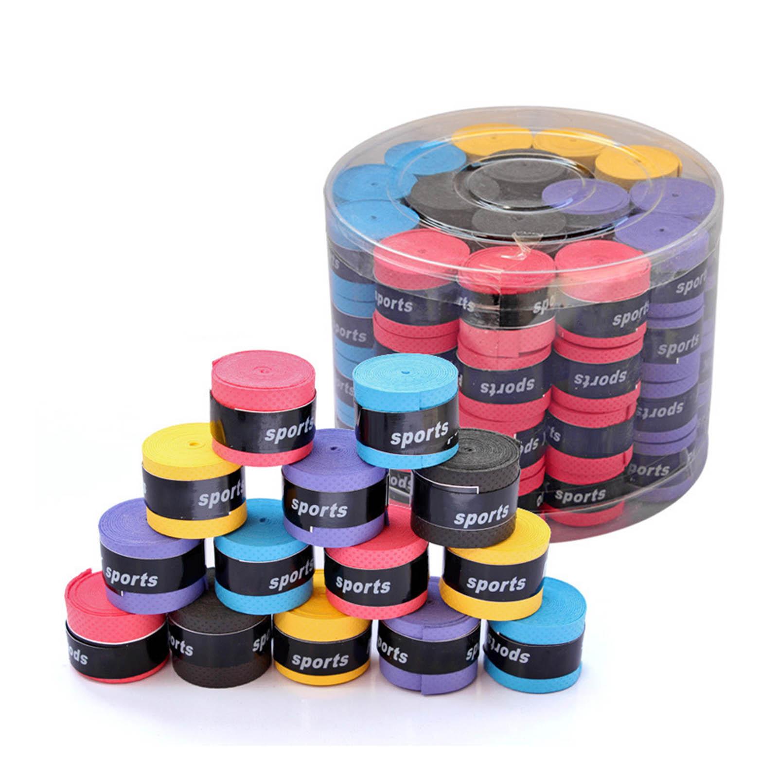 Racket Badminton Squash Fishin - огляд і ціна Table Tennis Grip Tape