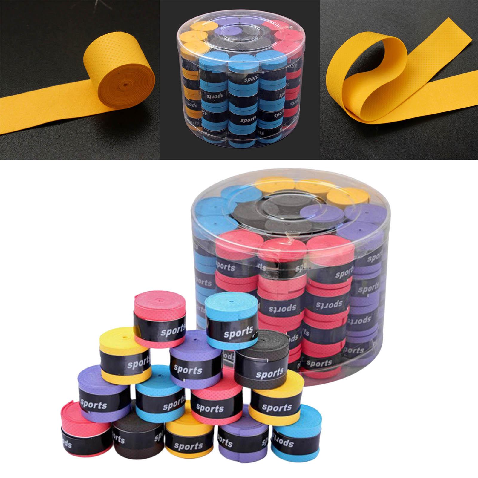 Racket Badminton Squash Fishin - огляд і ціна Table Tennis Grip Tape