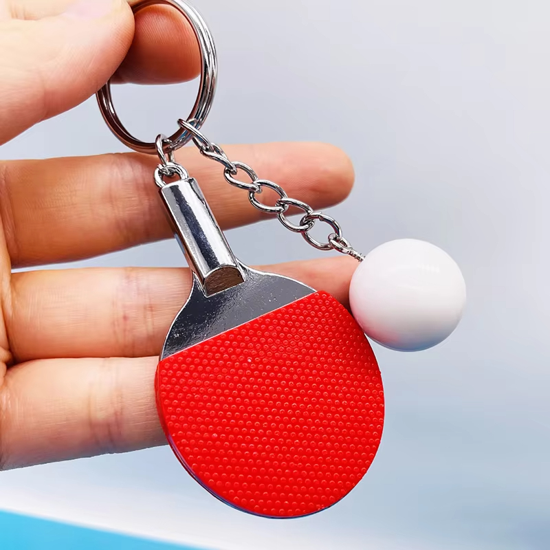 7 Colors Cute Ping Pong Racket - огляд і ціна Table Tennis Ball