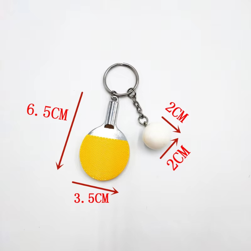 7 Colors Cute Ping Pong Racket - огляд і ціна Table Tennis Ball