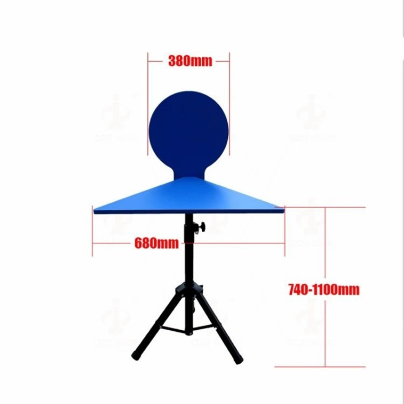 Adjustable Table Tennis Traini - огляд і ціна Table Tennis Ball