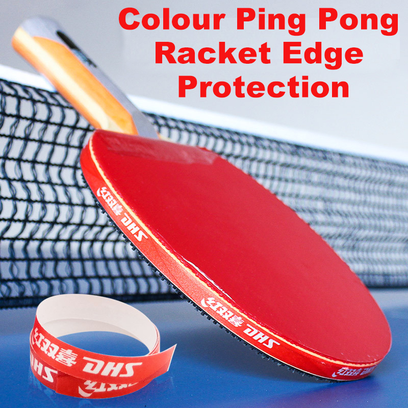 DHS Self-adhesive Table Tennis - огляд і ціна Table Tennis Grip Tape