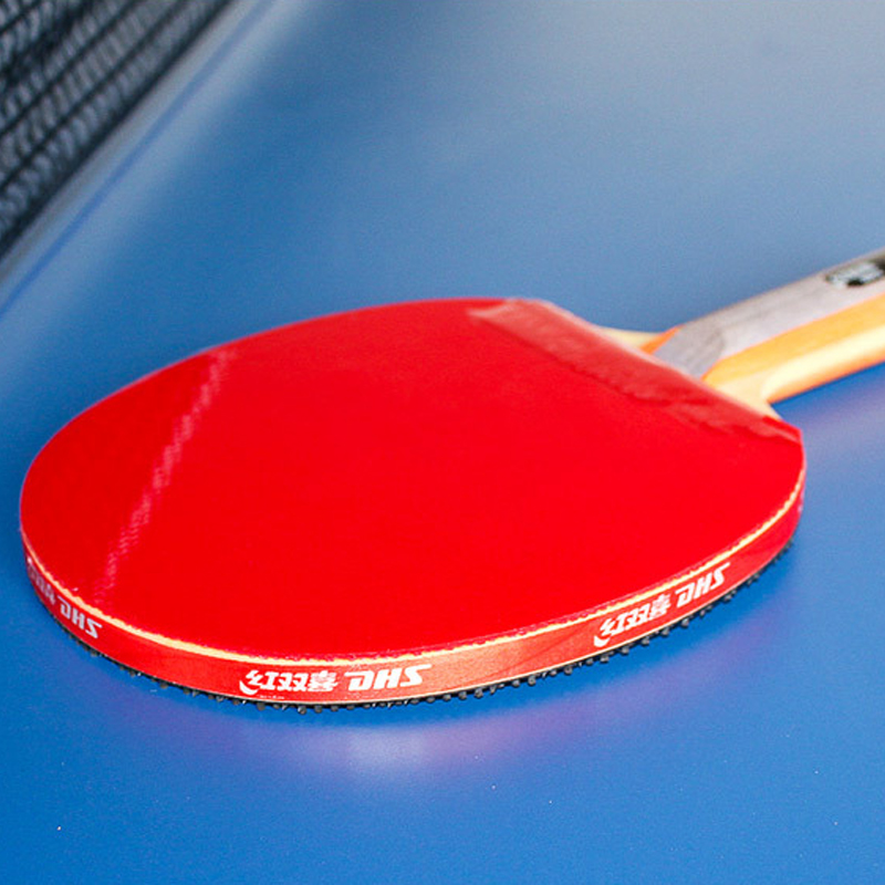 DHS Self-adhesive Table Tennis - огляд і ціна Table Tennis Grip Tape