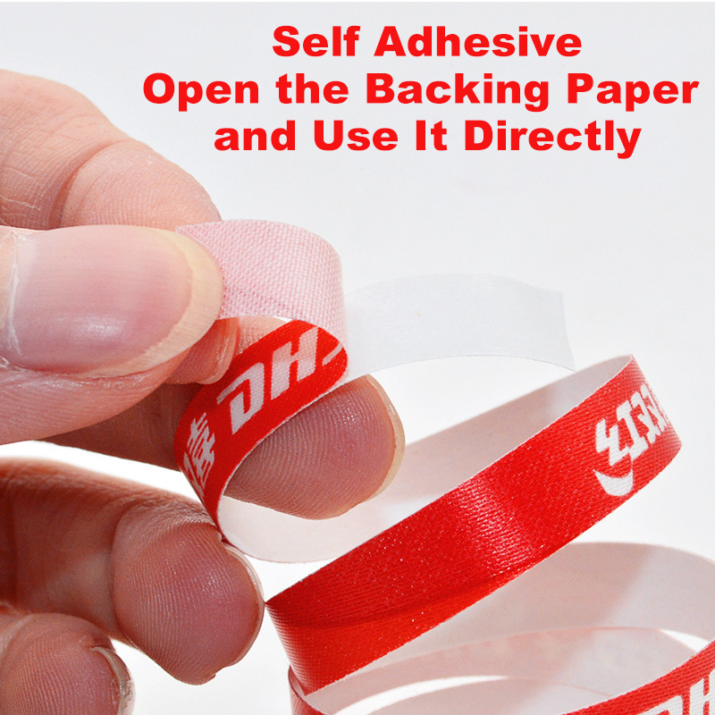 DHS Self-adhesive Table Tennis - огляд і ціна Table Tennis Grip Tape