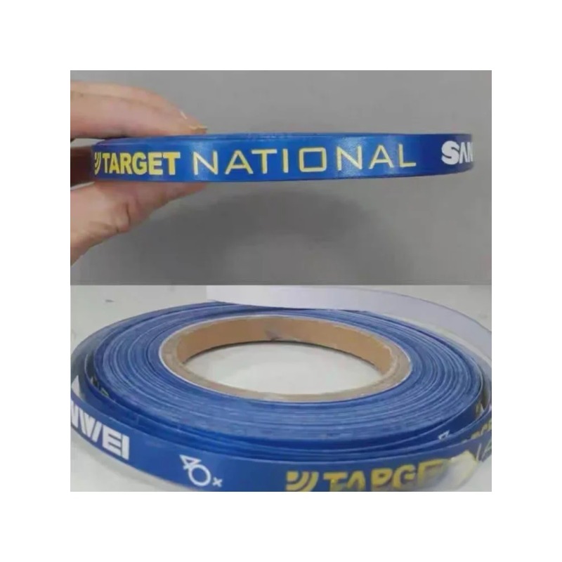 Original Sanwei 1cmx25M Silk f - огляд і ціна Table Tennis Grip Tape