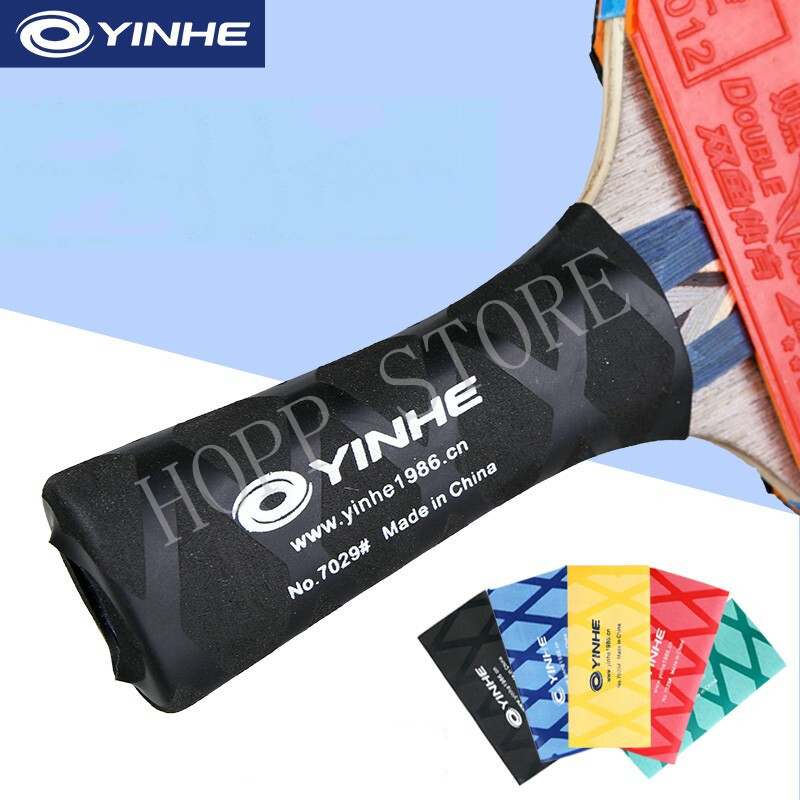 2pcs YINHE galaxy overgrip for - огляд і ціна Table Tennis Grip Tape