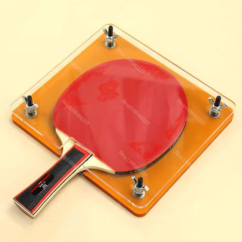 Table Tennis Racket Rubber Pre - огляд і ціна Table Tennis Kit