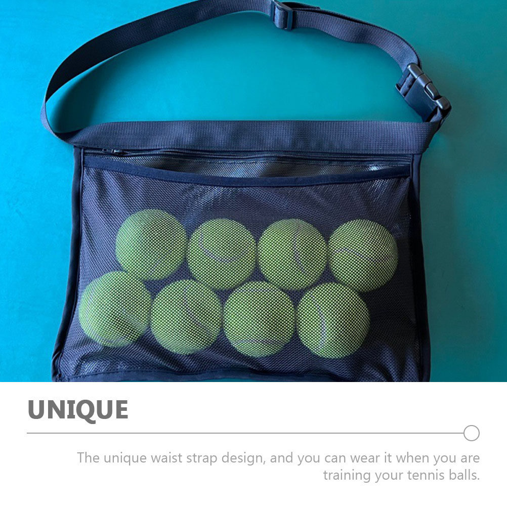 2Pcs Reusable Tennis Ball Wais - огляд і ціна Table Tennis Ball