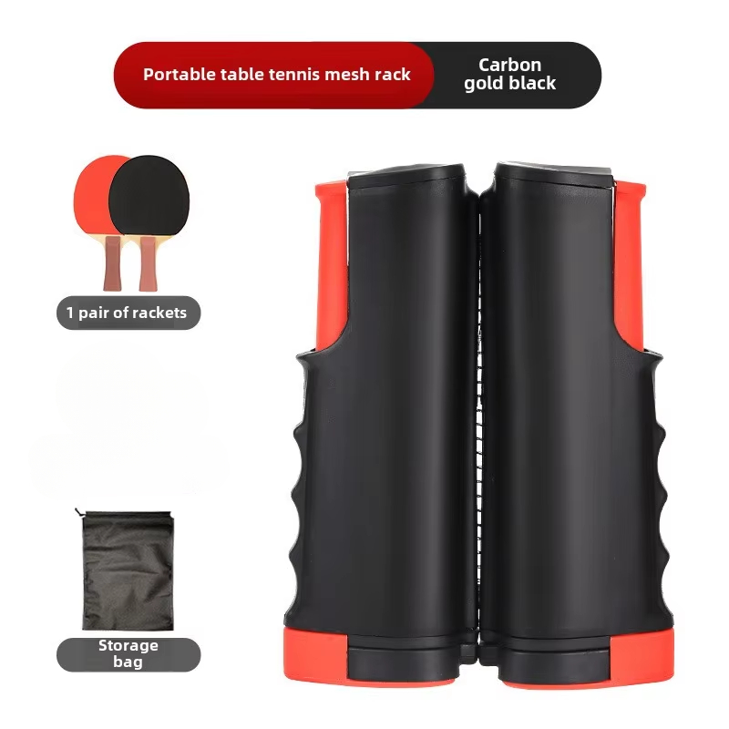 Table Tennis Net Ping Pong Rac - огляд і ціна Table Tennis Kit