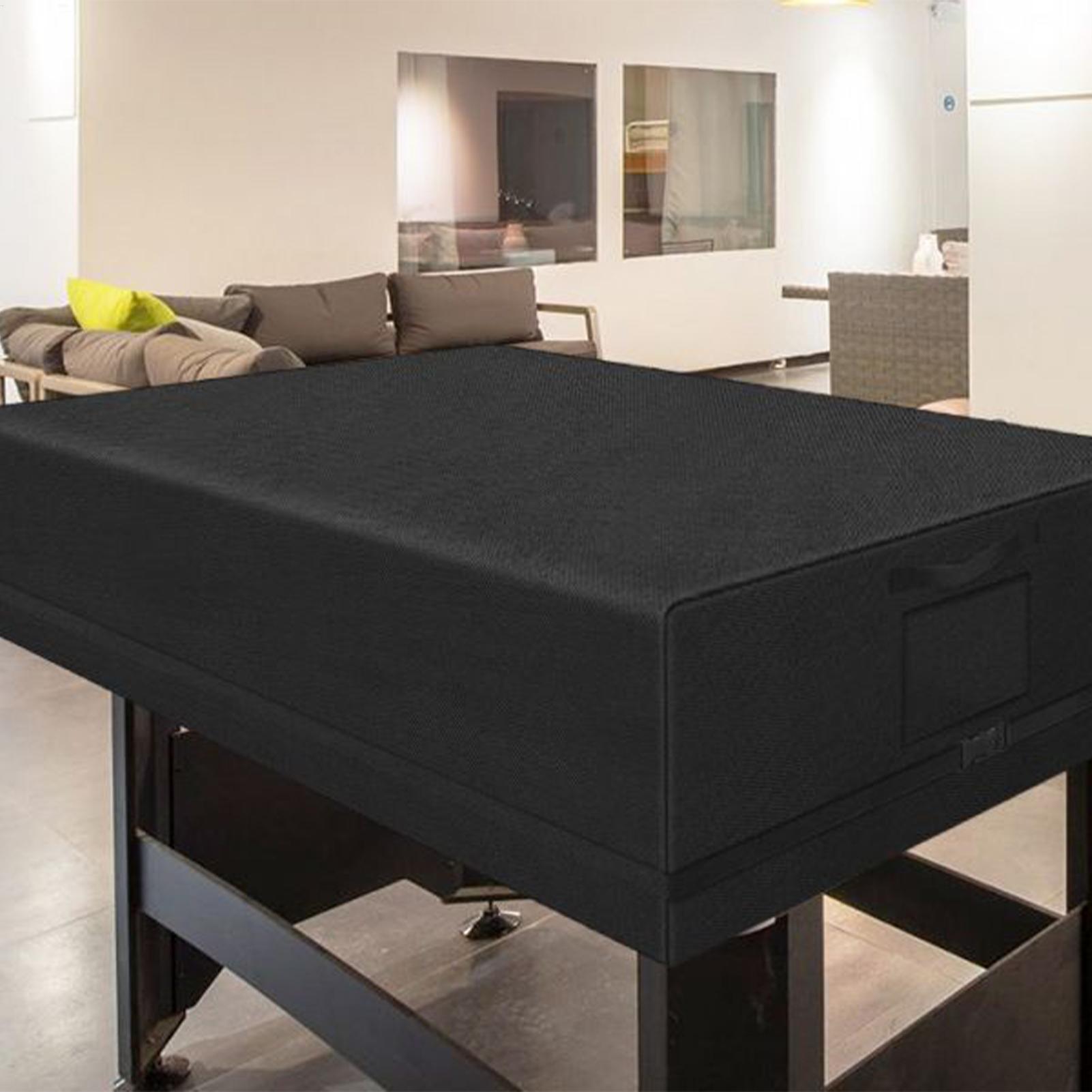 Dustproof Football Table Cover - огляд і ціна Table Tennis Shop