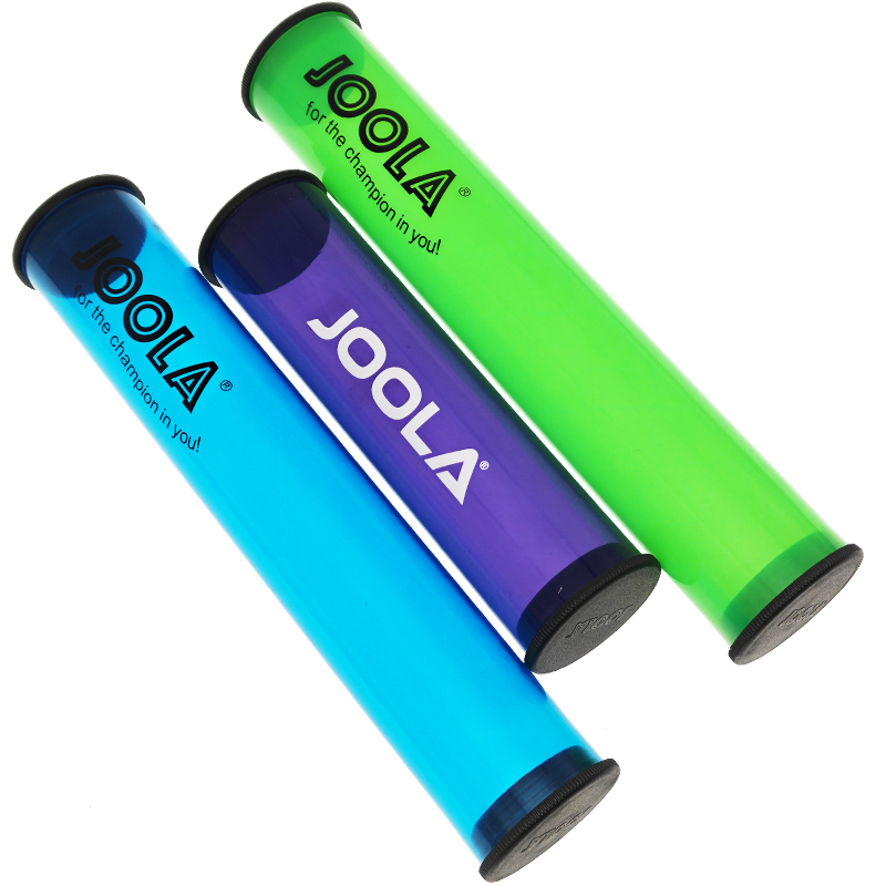 JOOLA Table Tennis Paddle Rubb - огляд і ціна Table Tennis Ball