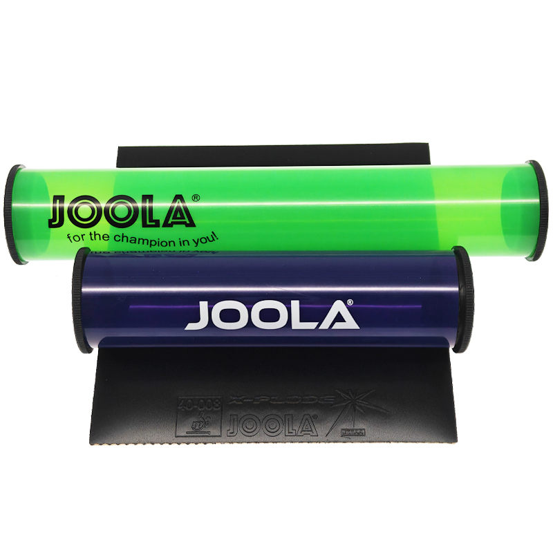 JOOLA Table Tennis Paddle Rubb - огляд і ціна Table Tennis Ball